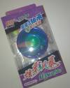 Metaliic Toy Yo-yo xuancaifenbao blue (OEM)